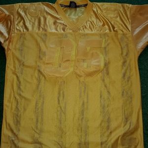 Limited Edition Fubu 05 Jersey Size 3X